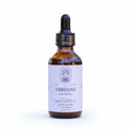 Wild Lettuce Tincture | Small-Batch Herbal Extract | 2 oz
